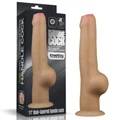Kép 1/11 - Lovetoy 11 Handle Cock