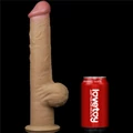 Kép 13/13 - Lovetoy 12.5 Handle Cock