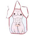 Kép 1/4 - Lovetoy Penis Apron
