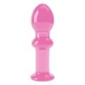 Kép 1/5 - Lovetoy 4.5 Glass Romance