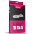Kép 2/6 - Lovetoy Struggle My Mask
