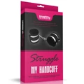 Kép 5/5 - Lovetoy Struggle My Handcuff