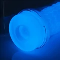 Kép 12/14 - Lovetoy Lumino Play Masturbator Ribbed