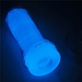 Kép 2/14 - Lovetoy Lumino Play Masturbator Ribbed