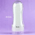 Kép 4/10 - Lovetoy Lumino Play Masturbator Pocketed