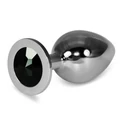 Kép 1/2 - Lovetoy Rosebud Classic Metal Plug L