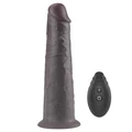 Kép 7/10 - Lovetoy 8.0 Dual Layered Platinum Silicone Rotator