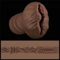 Kép 4/9 - Lovetoy Alien's Pie Masturbator 1