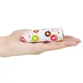 Kép 8/11 - Lovetoy Rechargeable Donut Massager