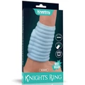 Kép 1/11 - Lovetoy Vibrating Wave Knights Ring