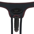 Kép 8/15 - Lovetoy 7.5 Vibrating Easy Strapon Set
