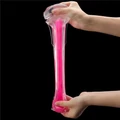 Kép 11/15 - Lovetoy 8.5 Lumino Play Masturbator