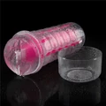 Kép 14/15 - Lovetoy 8.5 Lumino Play Masturbator