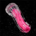 Kép 15/15 - Lovetoy 8.5 Lumino Play Masturbator