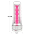 Kép 5/15 - Lovetoy 8.5 Lumino Play Masturbator