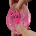 Kép 7/15 - Lovetoy 8.5 Lumino Play Masturbator