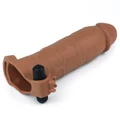 Kép 3/4 - Lovetoy Pleasure X-Tender Vibrating Penis Sleeve