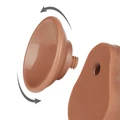 Kép 4/13 - Lovetoy 7.0 Sliding Skin Dual Layer Dong