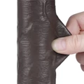 Kép 10/13 - Lovetoy 8.0 Sliding Skin Dual Layer Dong