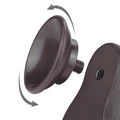 Kép 4/13 - Lovetoy 8.5 Sliding Skin Dual Layer Dong