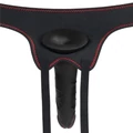 Kép 15/15 - Lovetoy 7.5 Easy Strapon Set