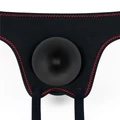 Kép 2/15 - Lovetoy 7.5 Easy Strapon Set