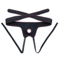 Kép 4/15 - Lovetoy 7.0 Vibrating Easy Strapon Set