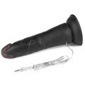 Kép 6/15 - Lovetoy 7.5 Vibrating Easy Strapon Set