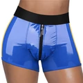 Kép 10/15 - Lovetoy Chic Strap-On Shorts