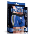 Kép 1/15 - Lovetoy Chic Strap-On Shorts