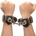 Kép 10/10 - Lovetoy Rebellion Reign Handcuffs