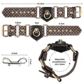 Kép 2/10 - Lovetoy Rebellion Reign Handcuffs