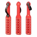 Kép 2/14 - Lovetoy 15 Rebellion Reign Rope Paddle