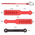 Kép 6/14 - Lovetoy 15 Rebellion Reign Rope Paddle
