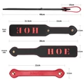 Kép 6/14 - Lovetoy 15 Rebellion Reign Paddle Hoe