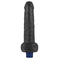 Kép 11/15 - Lovetoy 9 Real Softee Vibrating Dildo