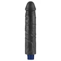 Kép 10/15 - Lovetoy 9.5 Real Softee Vibrating Dildo