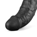 Kép 14/15 - Lovetoy 9.5 Real Softee Vibrating Dildo