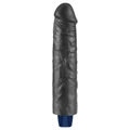 Kép 9/15 - Lovetoy 9.5 Real Softee Vibrating Dildo