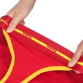 Kép 12/13 - Lovetoy Printed Vibrating Sexy Panties