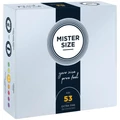 Kép 2/2 - Mister Size egyedi méretű óvszer