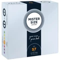 Kép 2/2 - Mister Size egyedi méretű óvszer