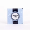 Kép 1/2 - Mister Size egyedi méretű óvszer
