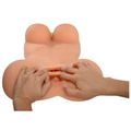 Kép 3/9 - Mistress Oriental Carrie Half Body