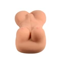 Kép 4/9 - Mistress Oriental Carrie Half Body