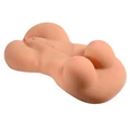 Kép 5/9 - Mistress Oriental Carrie Half Body