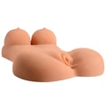 Kép 7/9 - Mistress Oriental Carrie Half Body