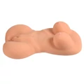 Kép 9/9 - Mistress Oriental Carrie Half Body