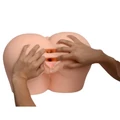 Kép 3/8 - Mistress Huge Full Big Ass Masturbator