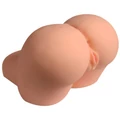 Kép 1/8 - Mistress Huge Full Big Ass Masturbator